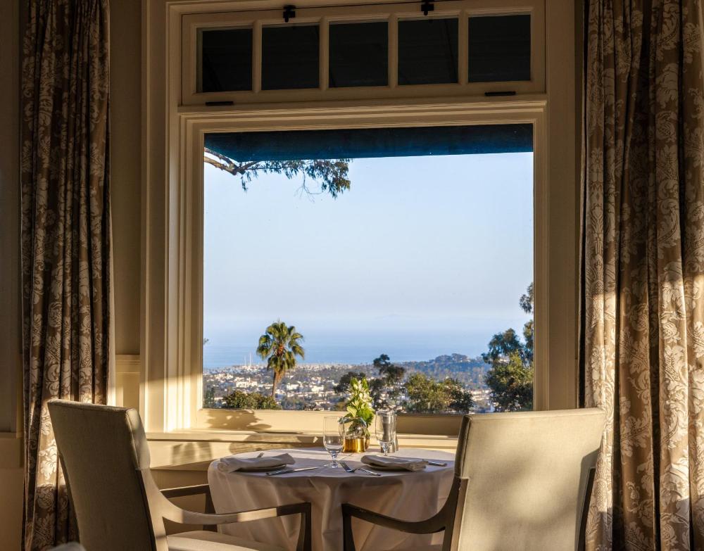 El Encanto Santa Barbara